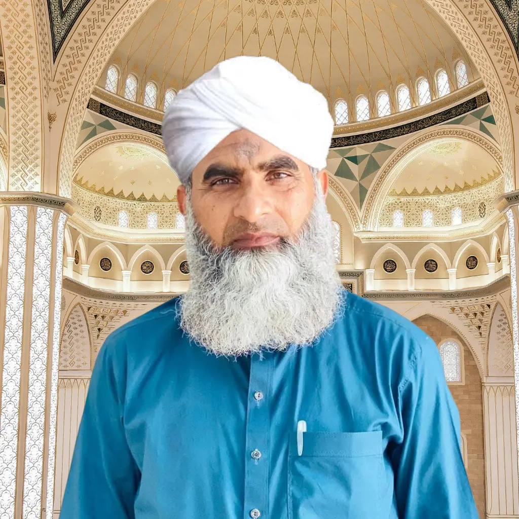 Qari Abdul Hafeez
