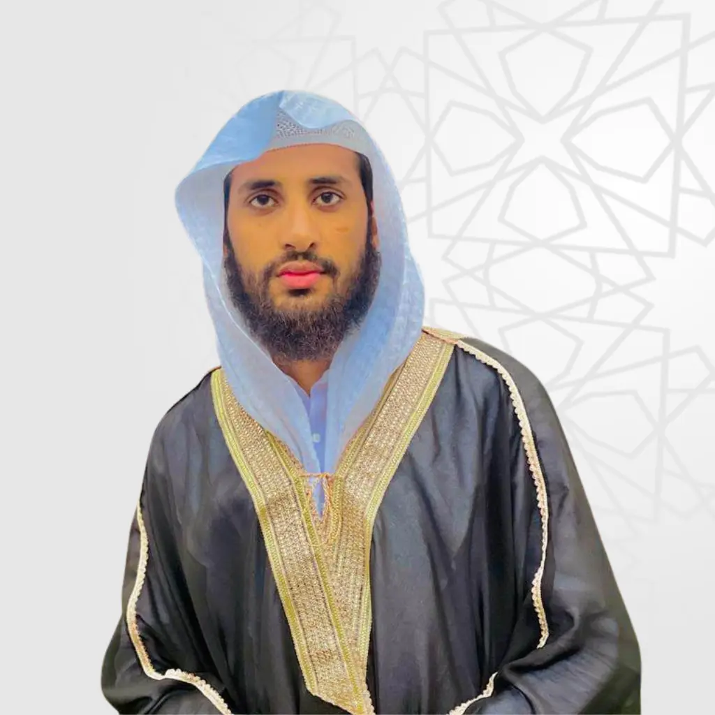 Qari Muhammad Usman