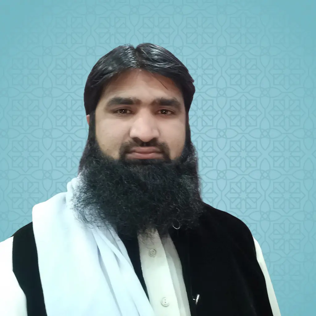 Qari Muhammad Zakria
